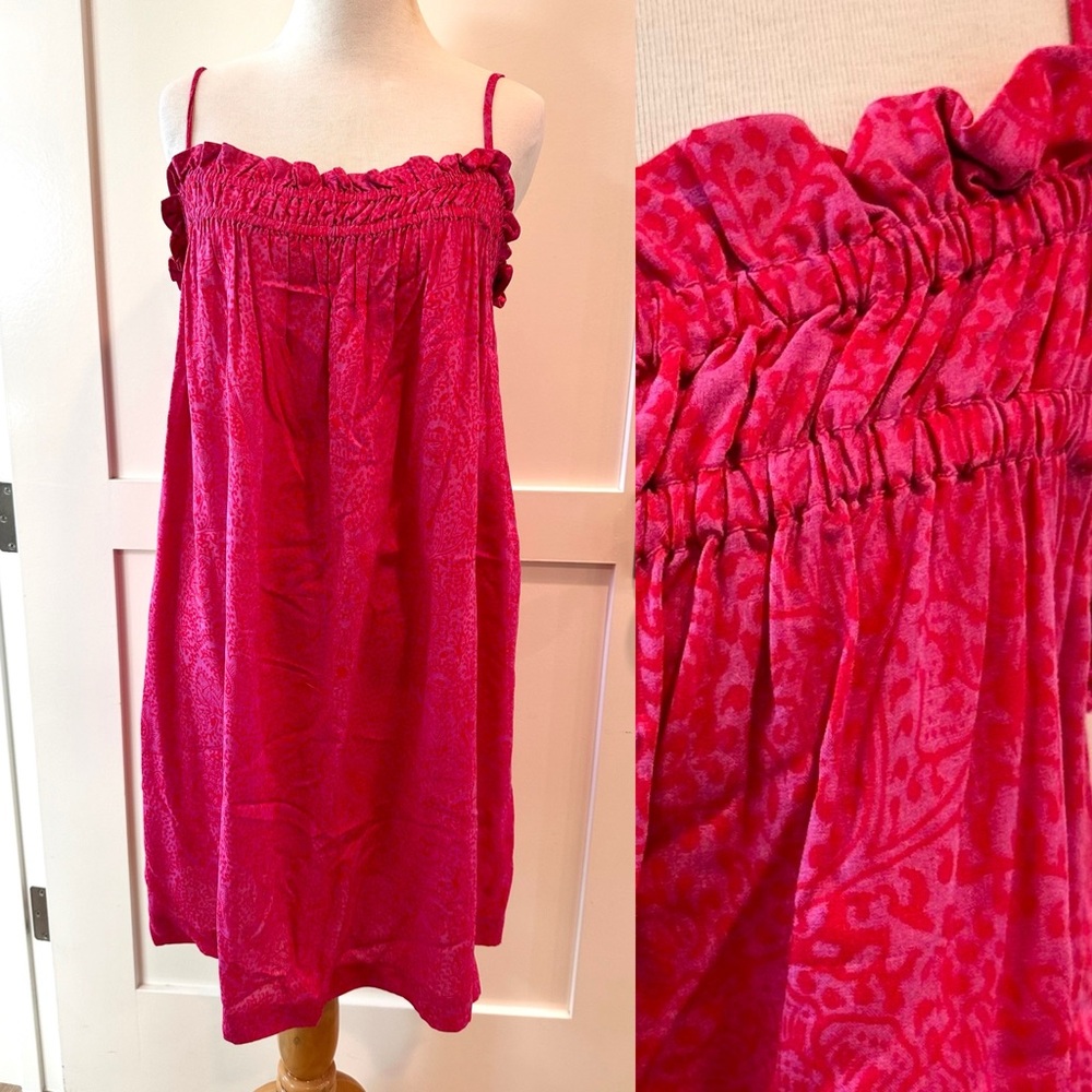 Natalie Martin Donna Dress